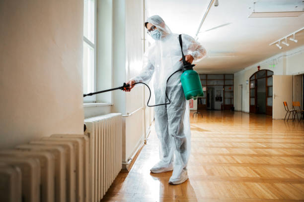 Best Cockroach Control Services  in Gordon, GA